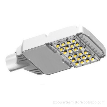 bridgelux chip Meanwell driver 120w led street lamp with CE/RoHS